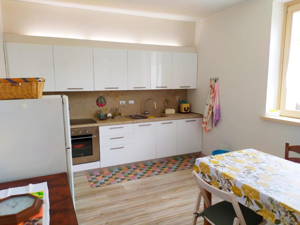 Appartamento Corte Dei Landi Gavriago Exterior foto