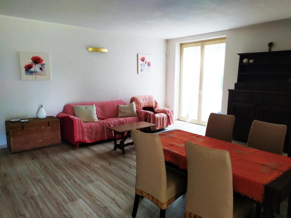 Appartamento Corte Dei Landi Gavriago Exterior foto