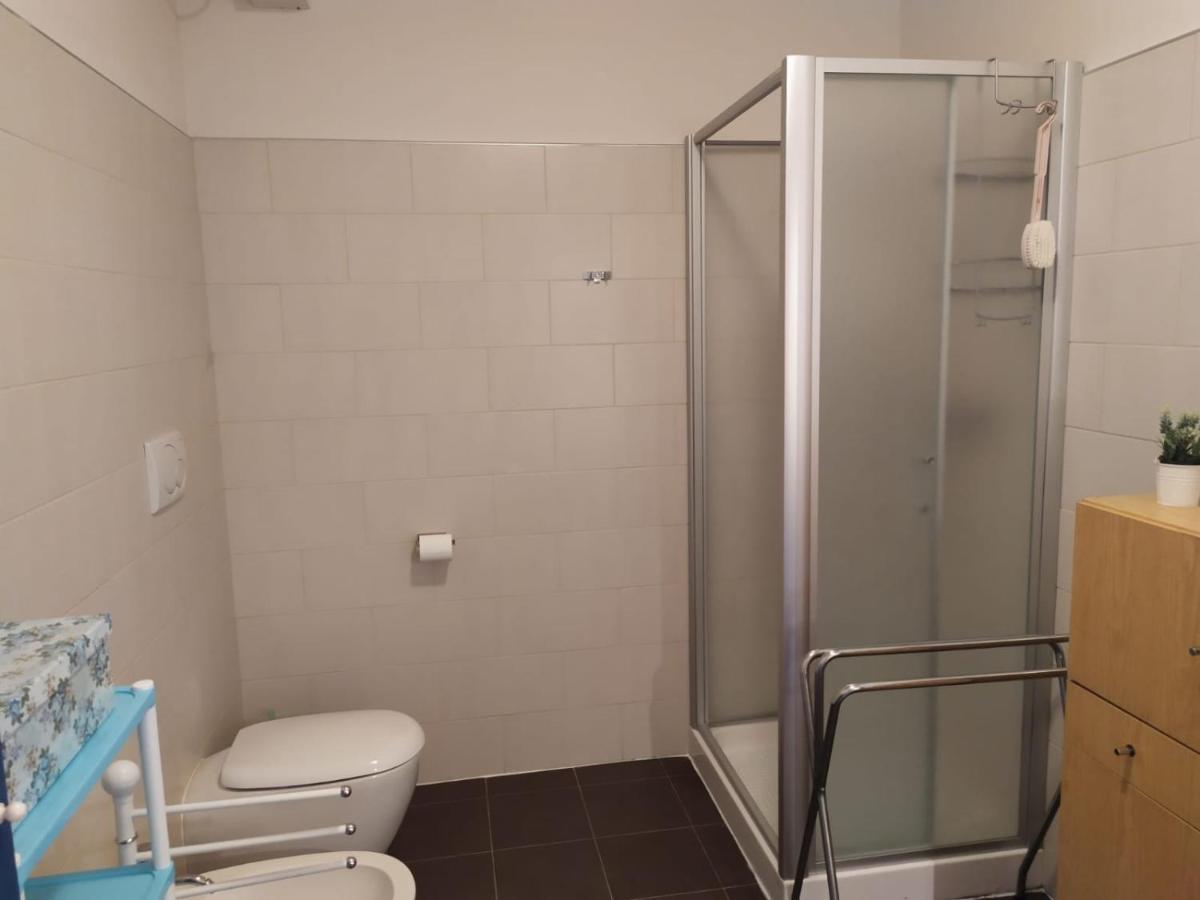 Appartamento Corte Dei Landi Gavriago Exterior foto