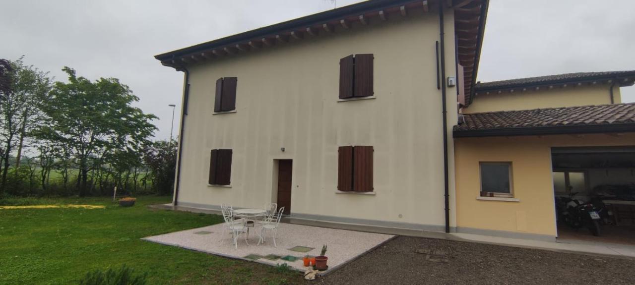 Appartamento Corte Dei Landi Gavriago Exterior foto