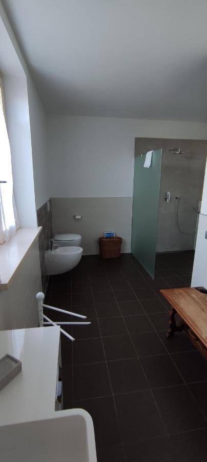 Appartamento Corte Dei Landi Gavriago Exterior foto