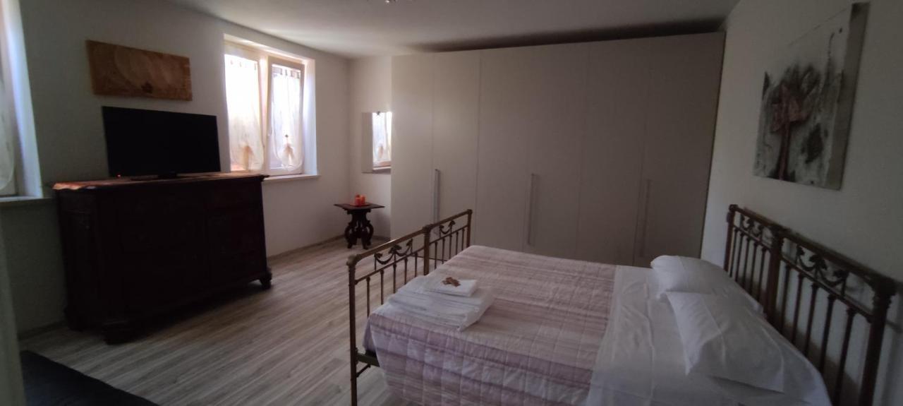Appartamento Corte Dei Landi Gavriago Exterior foto