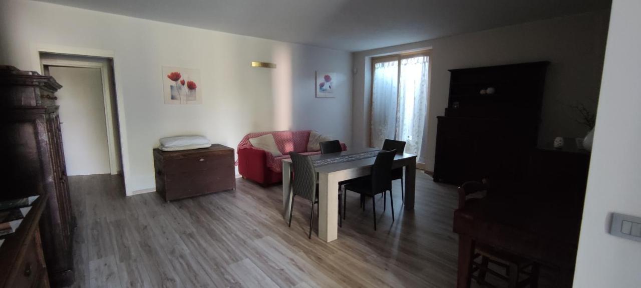 Appartamento Corte Dei Landi Gavriago Exterior foto